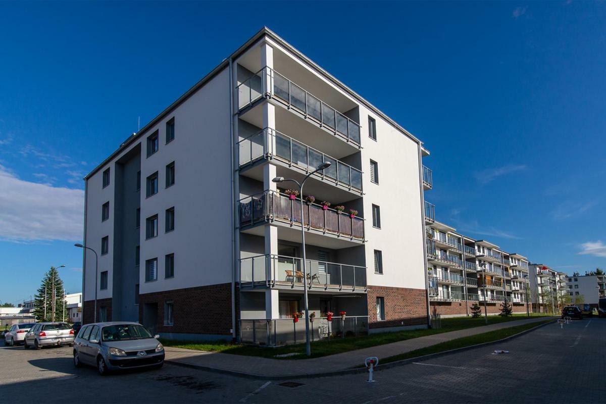 Bezowe Love Olsztyn  Kültér fotó