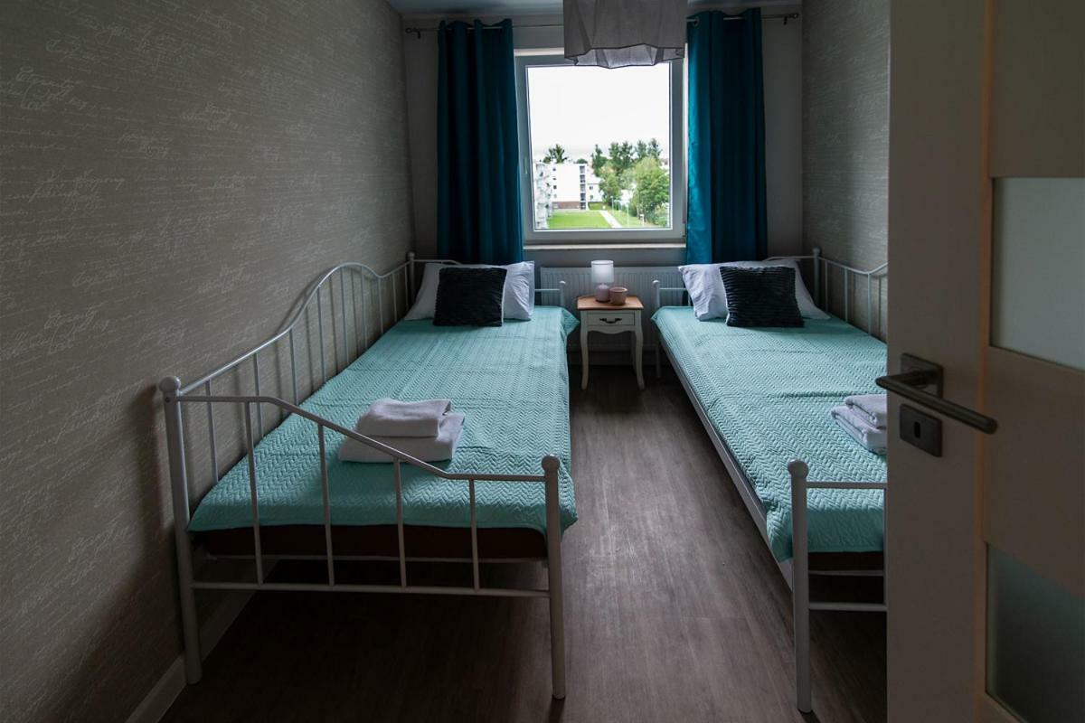 Bezowe Love Olsztyn  Kültér fotó